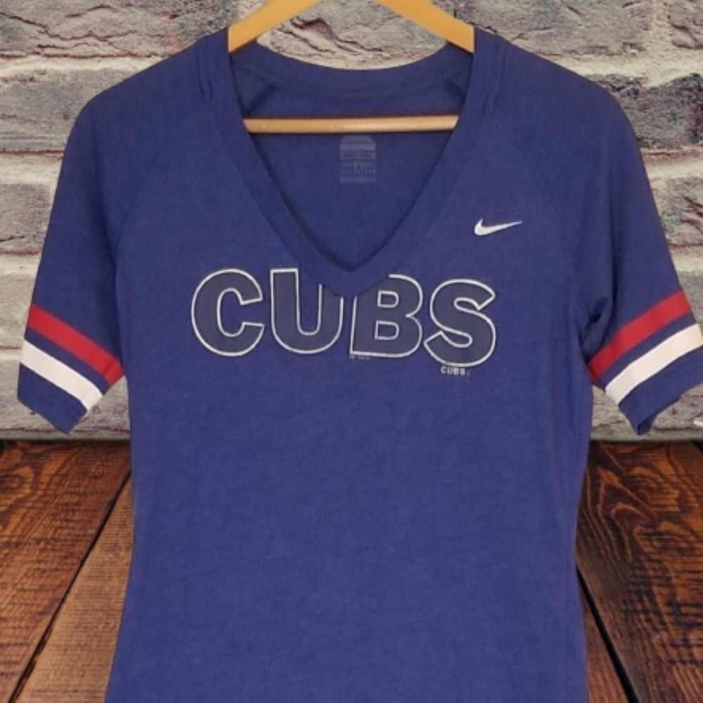 Ladies/ Cubs Tee-Shirt